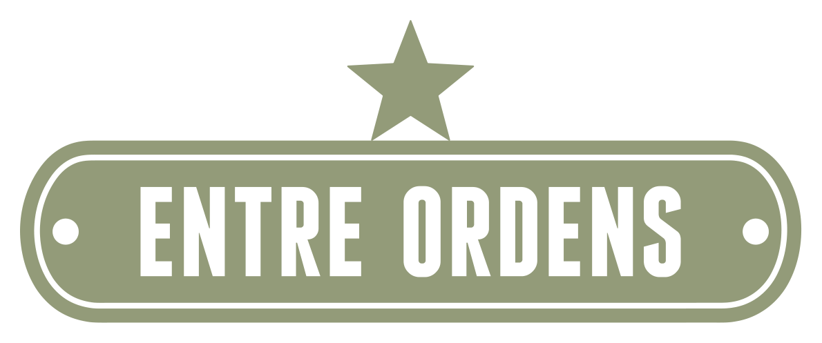 Entre Ordens